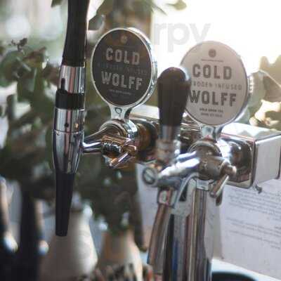 Big Bad Wolff Espresso Bar