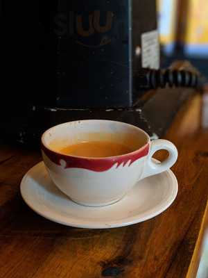 Edward Specialty Coffee