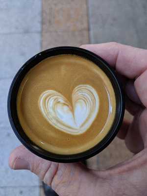 Edward Specialty Coffee