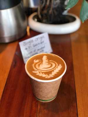 Edward Specialty Coffee