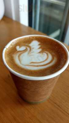 Edward Specialty Coffee