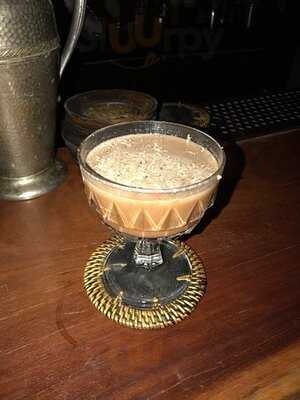 Alquimia Cocktail Tequila Bar