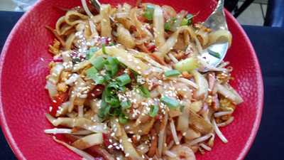 Highland Court Bar And Bistro