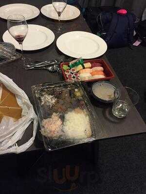 Ginga Japanese Restaurant