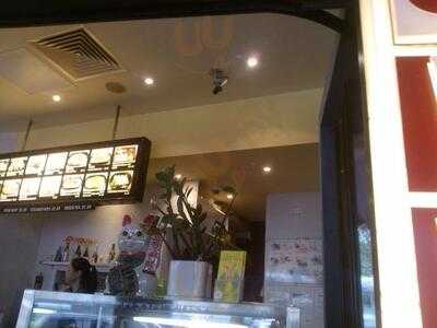 Ginga Japanese Restaurant