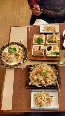 Ginga Japanese Restaurant