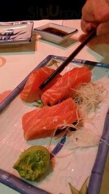 Ginga Japanese Restaurant