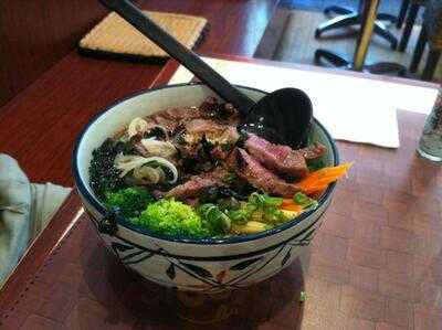 Ginga Japanese Restaurant