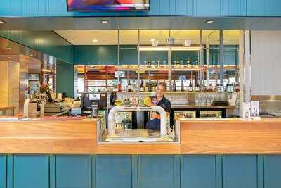 Redlands Sporting Club