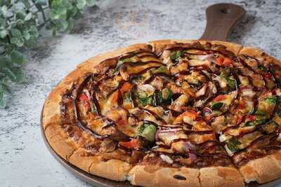 Redlands Sporting Club