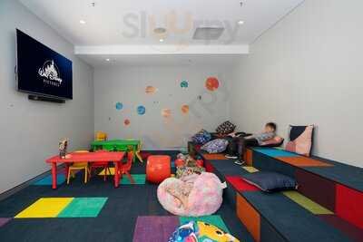 Redlands Sporting Club