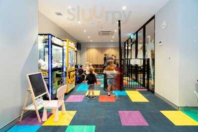 Redlands Sporting Club