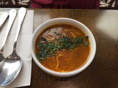 Spice Haven Restaurant