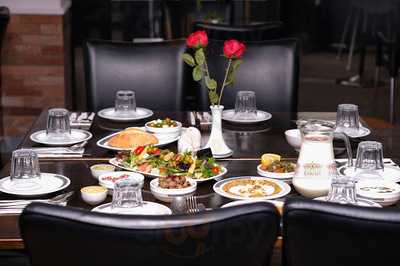 Spice Haven Restaurant