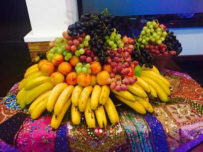 Spice Haven Restaurant