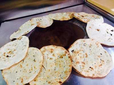 Spice Haven Restaurant