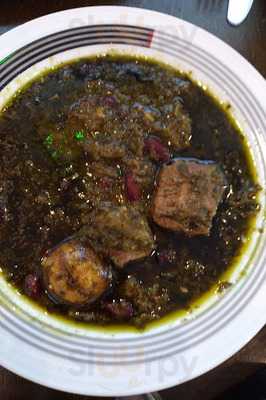 Spice Haven Restaurant