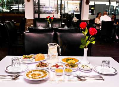 Spice Haven Restaurant