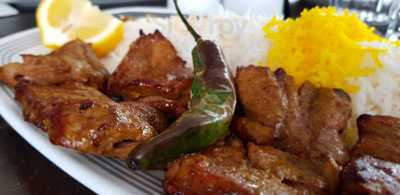 Spice Haven Restaurant