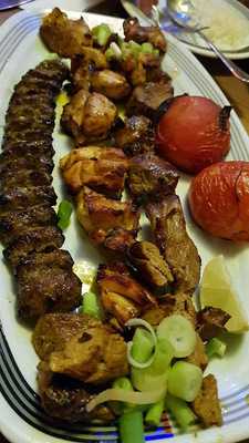 Spice Haven Restaurant