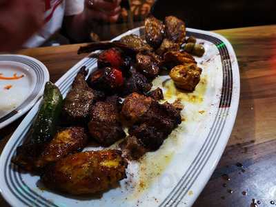 Spice Haven Restaurant