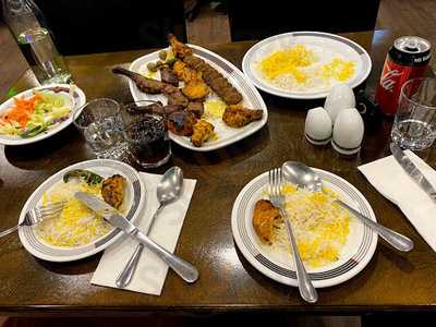 Spice Haven Restaurant