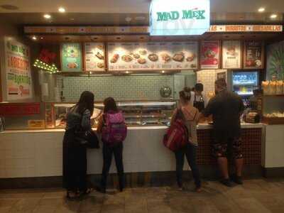 Mad Mex