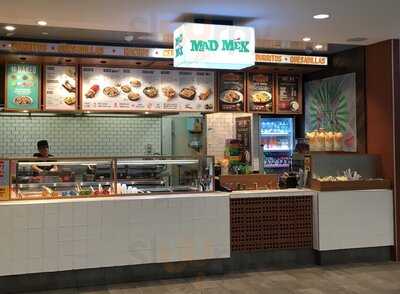 Mad Mex