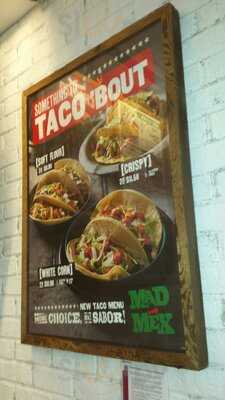 Mad Mex