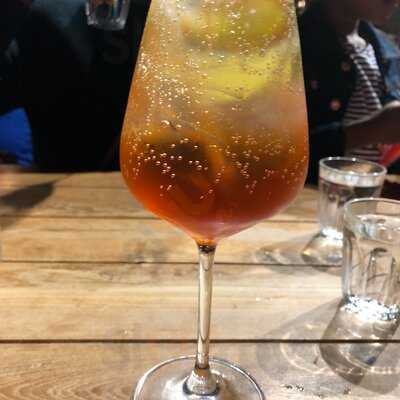 Bootlegger The Smoke Joint