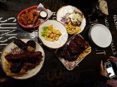 Bootlegger The Smoke Joint