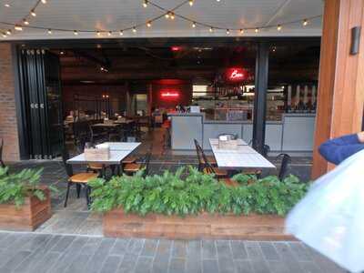 Bootlegger The Smoke Joint