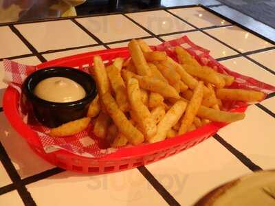 Bootlegger The Smoke Joint