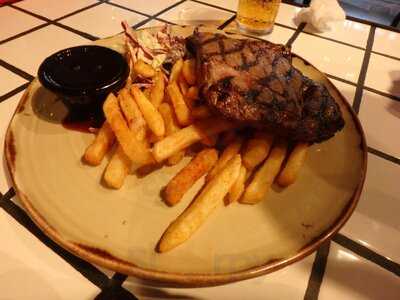 Bootlegger The Smoke Joint