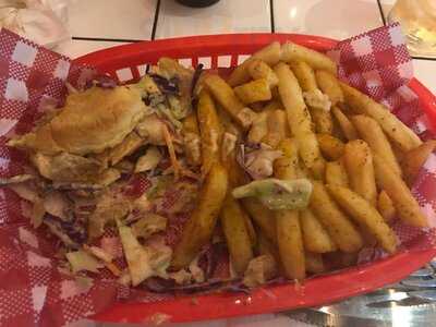 Bootlegger The Smoke Joint