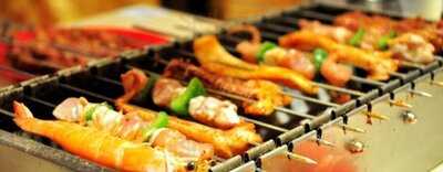 Little Lamb Hot Pot & Bbq