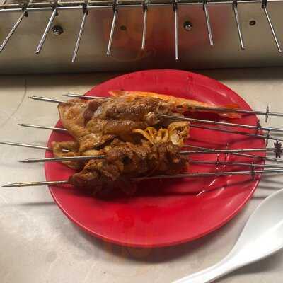 Little Lamb Hot Pot & Bbq