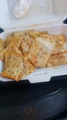 Rock N Roll Kebab-pizza