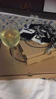 Italian Street Kitchen Newstead