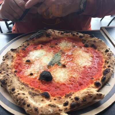 Italian Street Kitchen Newstead