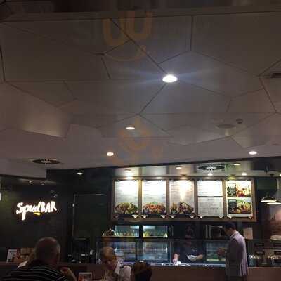 Spudbar Brisbane