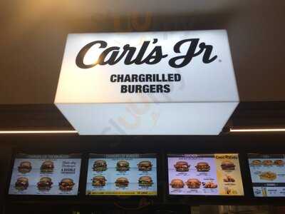 Carl's Jr