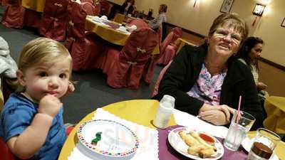 Wynnum Garden Chinese Restaurant