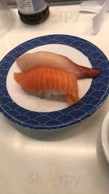 Hanaichi Sushi Bar + Dining