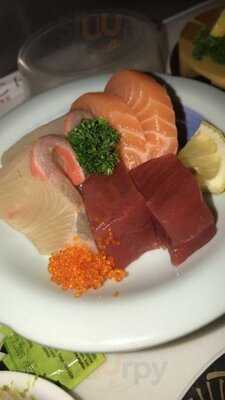 Hanaichi Sushi Bar + Dining