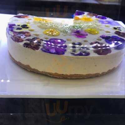 Stellarossa Forest Lake