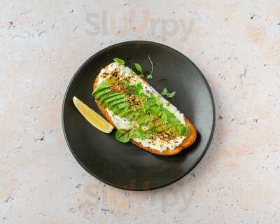 Stellarossa Forest Lake