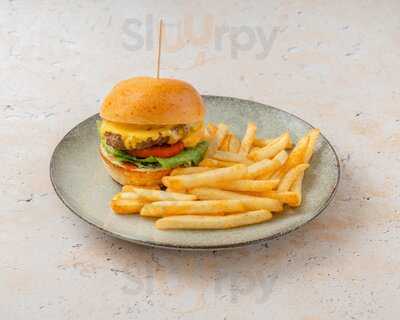 Stellarossa Forest Lake