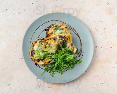 Stellarossa Forest Lake