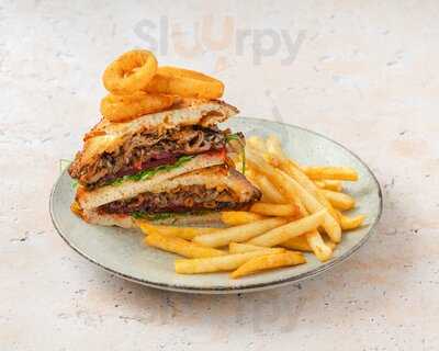 Stellarossa Forest Lake